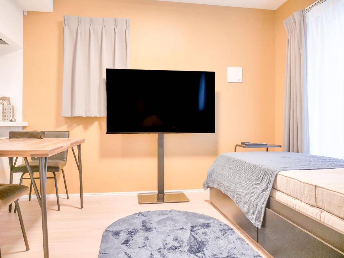 Triphome Asakusa Alpha 3min to Sensoji Temple - B&B Tokyo