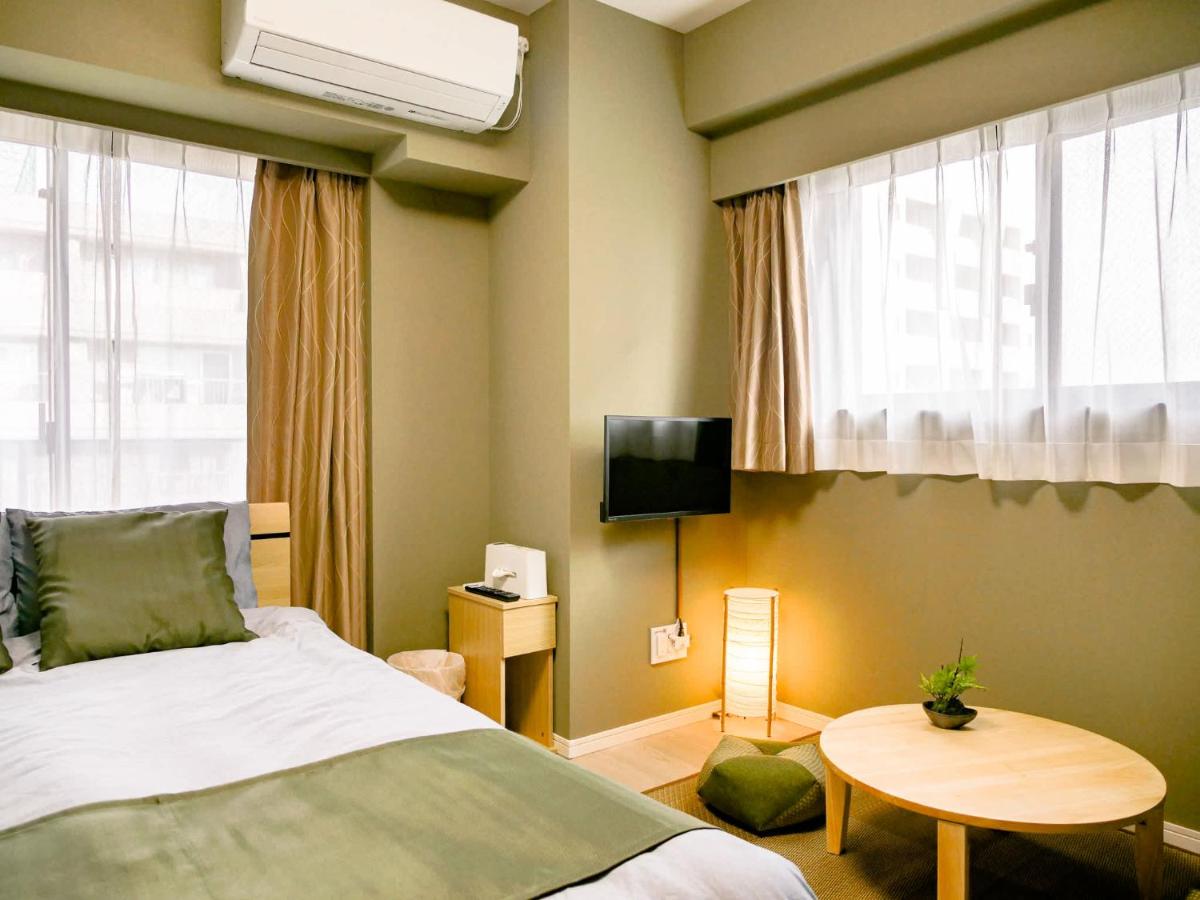 Triphome Nakano Japanese Style - B&B Tokyo