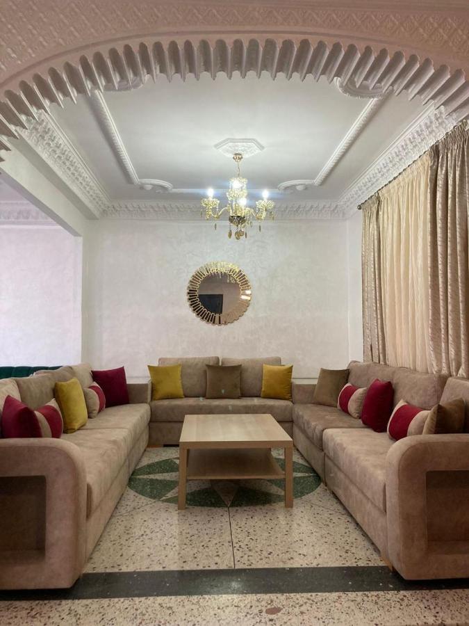 Tetuán 2025 - B&B