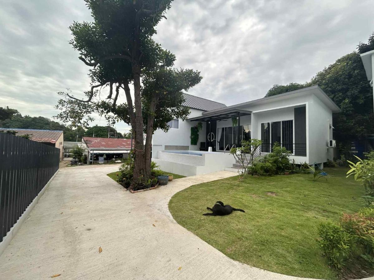 Chao Pao Villa Phase 2 - B&B Ko Pha Ngan