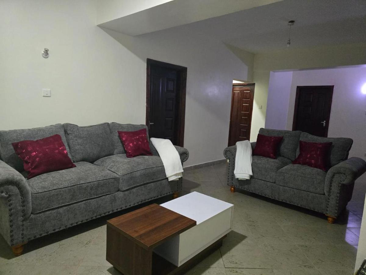 Malkia Haven - B&B