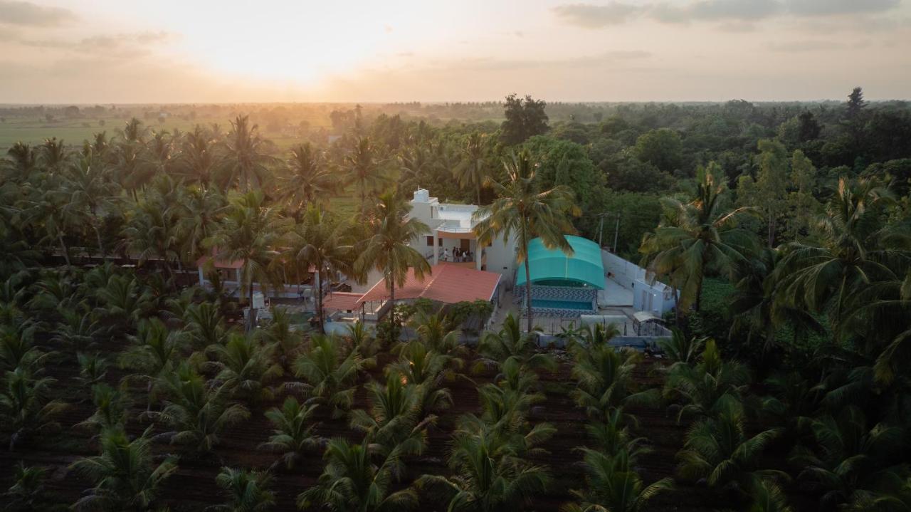 Prashiv farm stay - Chambres d’hôtes Talala