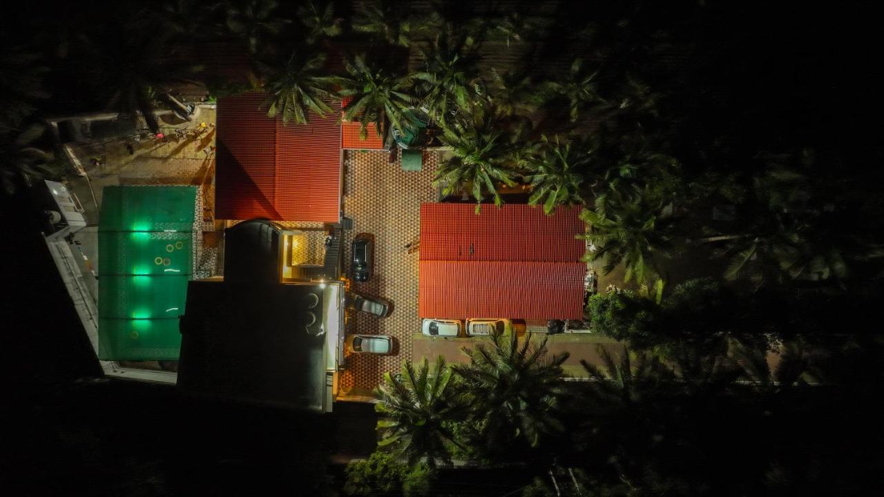 Prashiv farm stay - B&B Talala