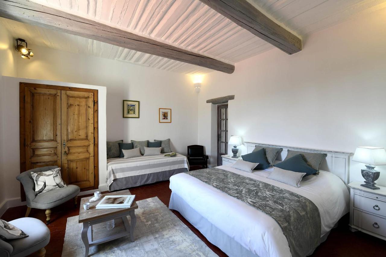Habitación Triple Superior