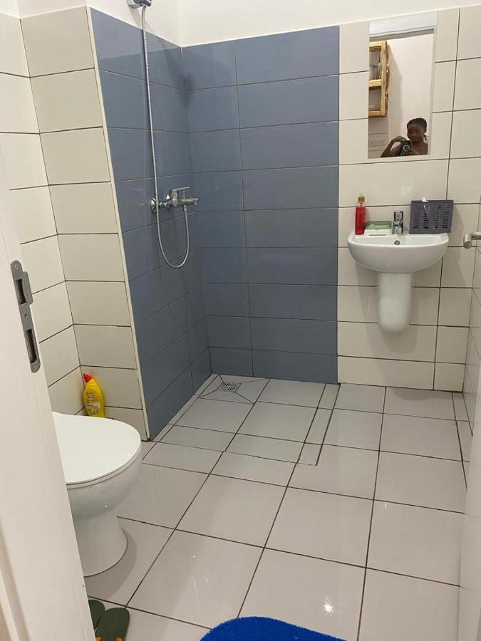 Fumba town zanzibar - Ferienwohnung Mchamba Wima