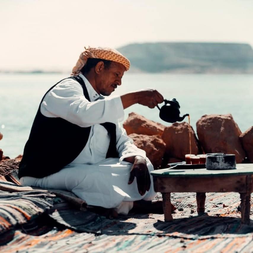 Siwawi house - B&B Sīwah