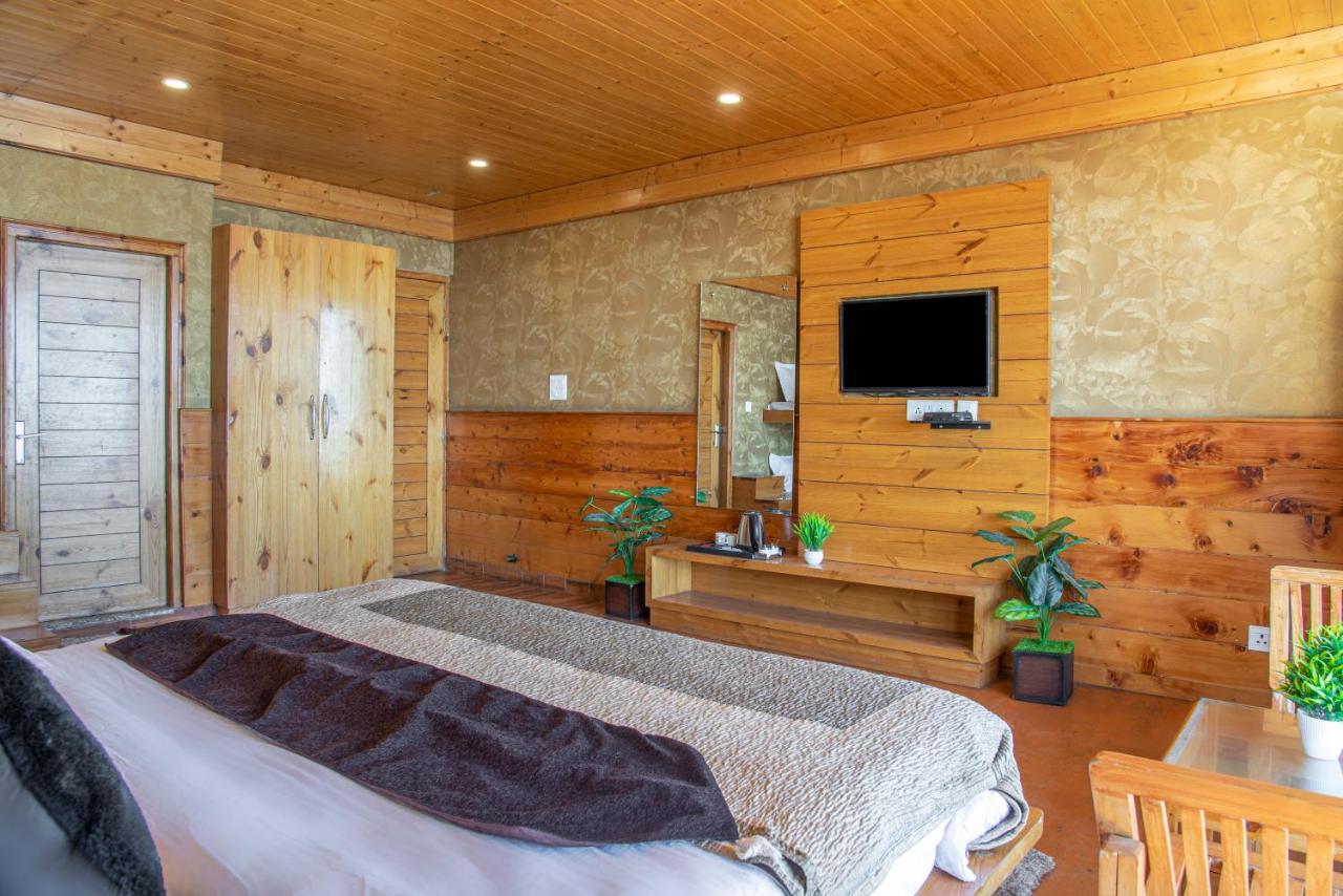 Suite Familiare con Balcone