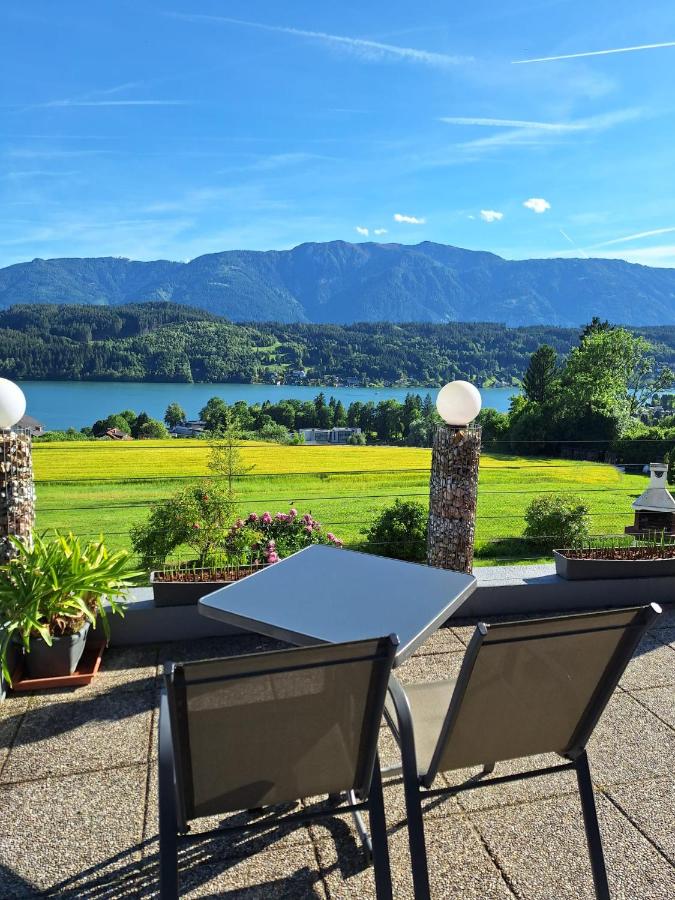 Doppelzimmer mit Balkon