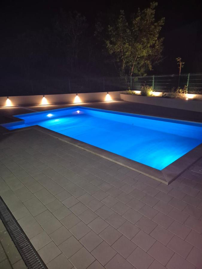 Kuća za odmor Veronika - B&B Klobuk