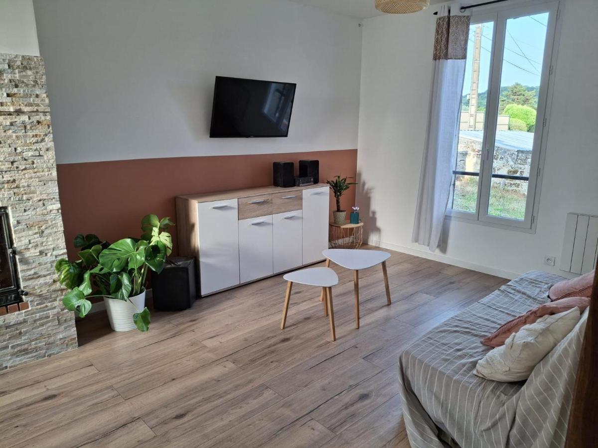 La petite broussaille - Chambres d’hôtes Autrêches