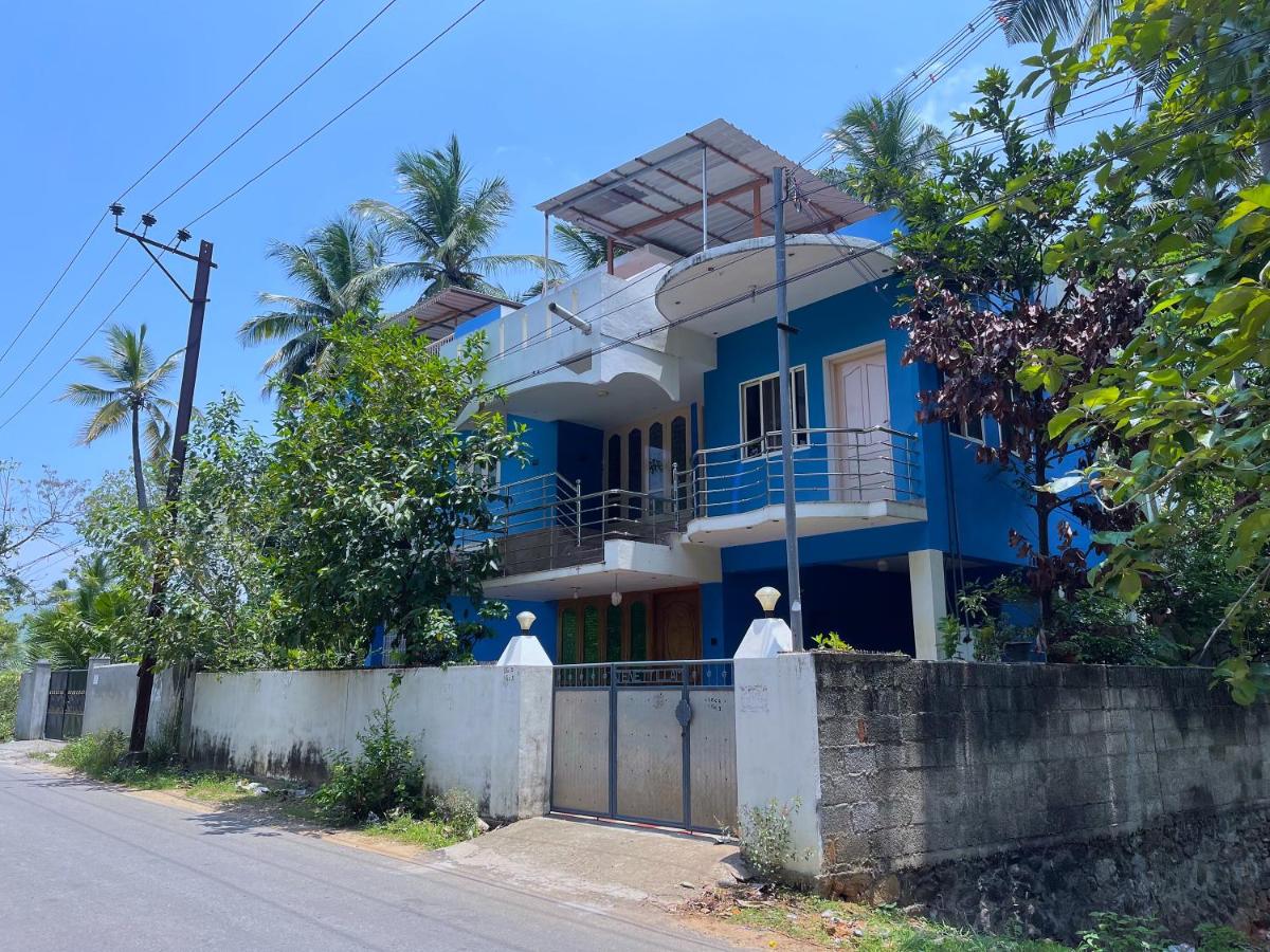 SJ Properties - B&B Nāgercoil