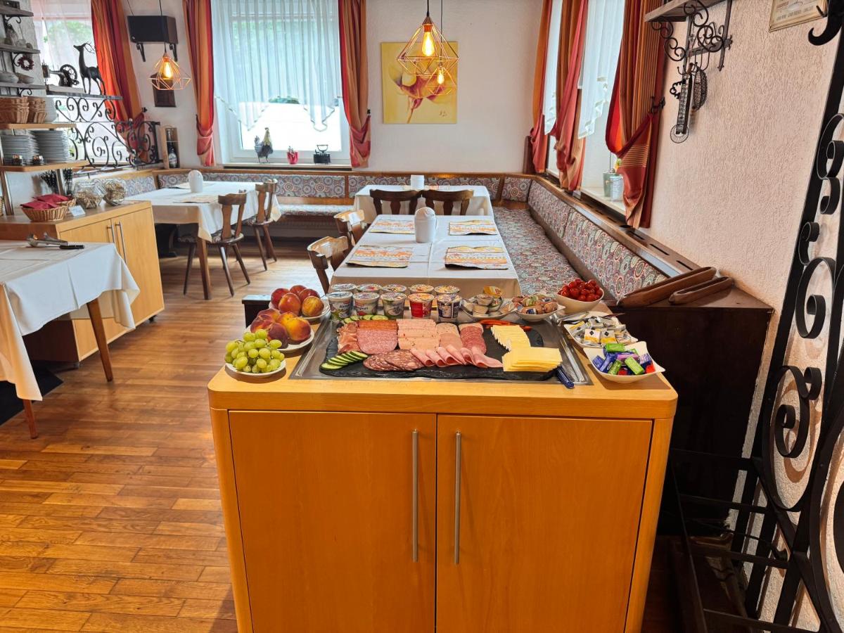 Habitación Doble Estándar