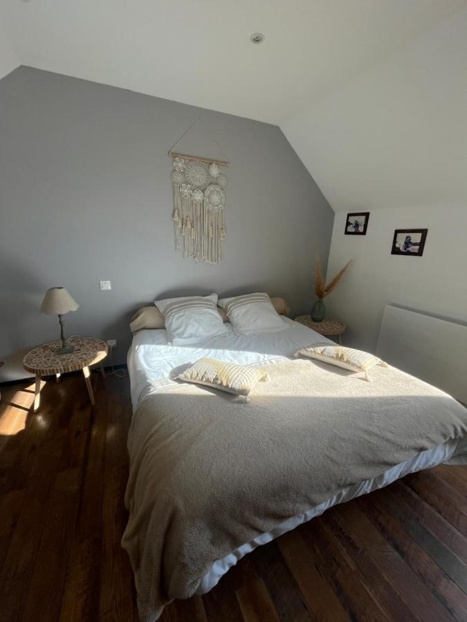 Chambre bardney - Chambres d’hôtes La Bazoge