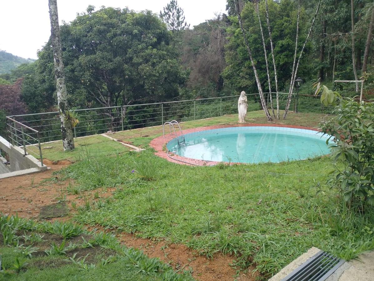 Studio na Serra I - B&B Itatiaia