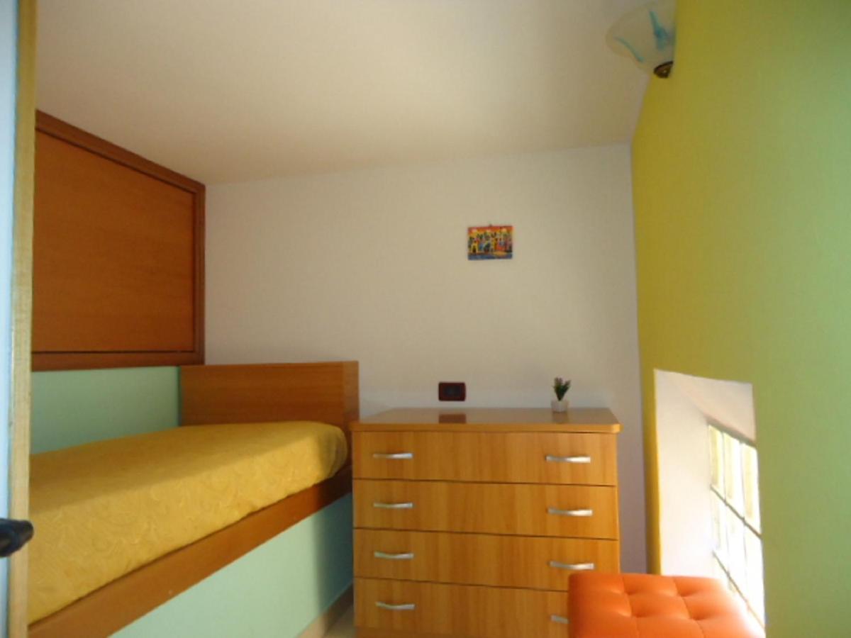 Family Two-Bedroom Apartment with View