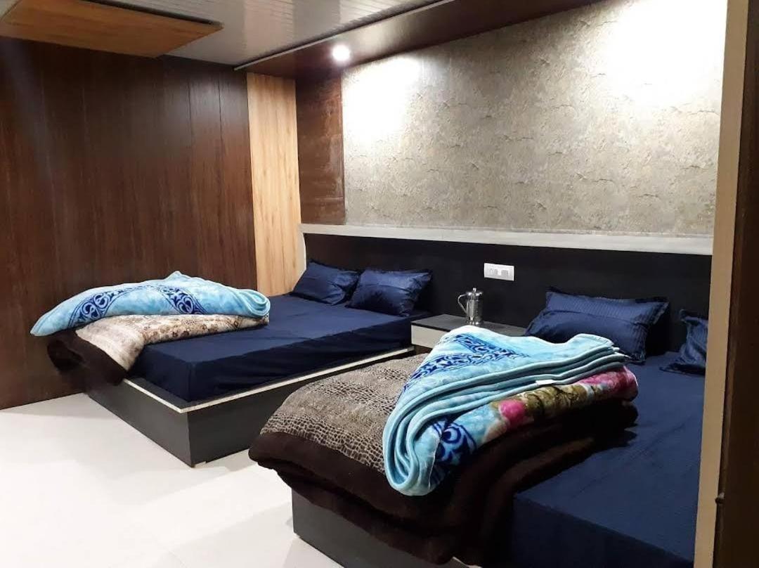 Kuber Palace Badrinath - Bed and Breakfast Badarīnāth