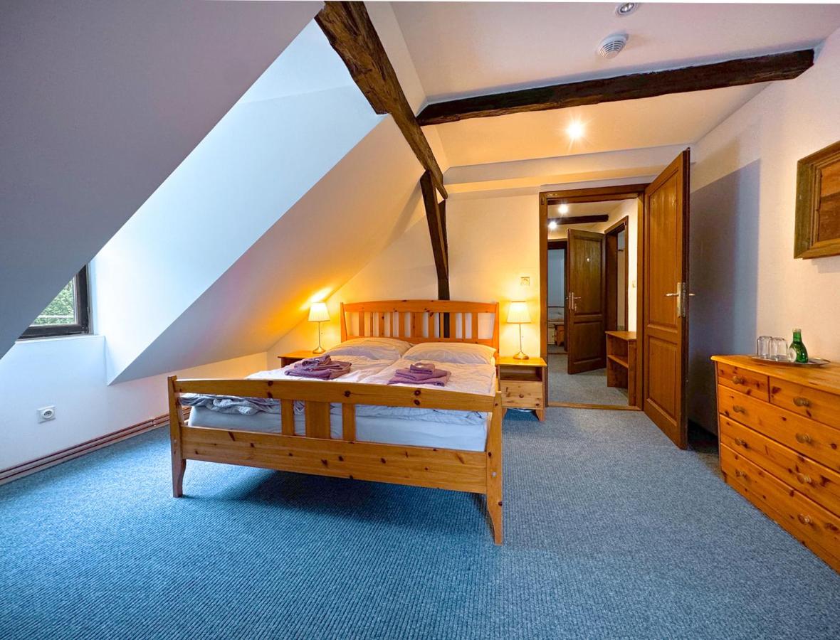 Apartment - auf 2 Etagen