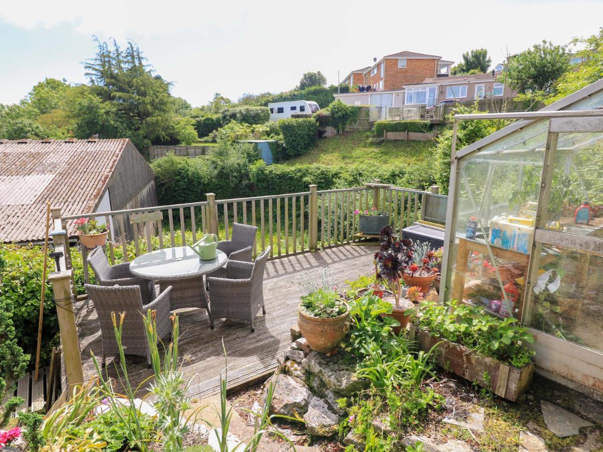 Garden View - Ferienwohnung Brixham