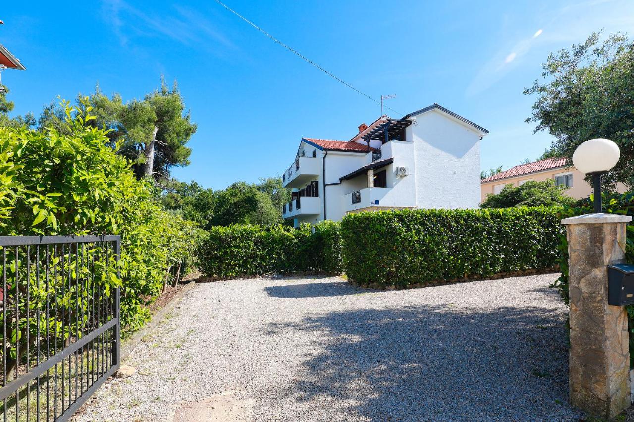 Apartmani Svoboda - B&B
