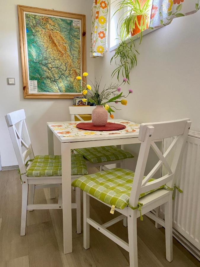 Apartmán Karovi - B&B