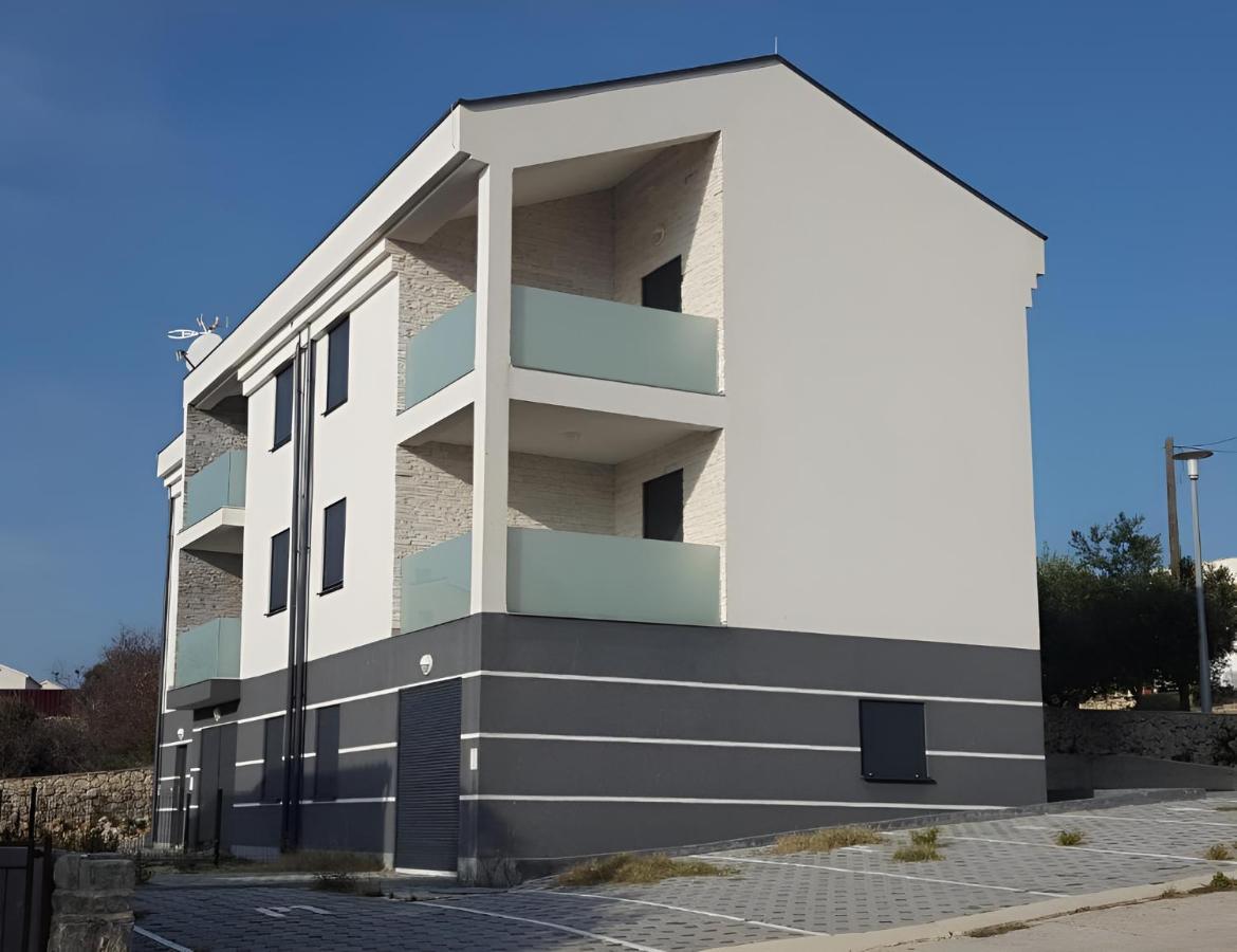 La Emma Novalja - B&B