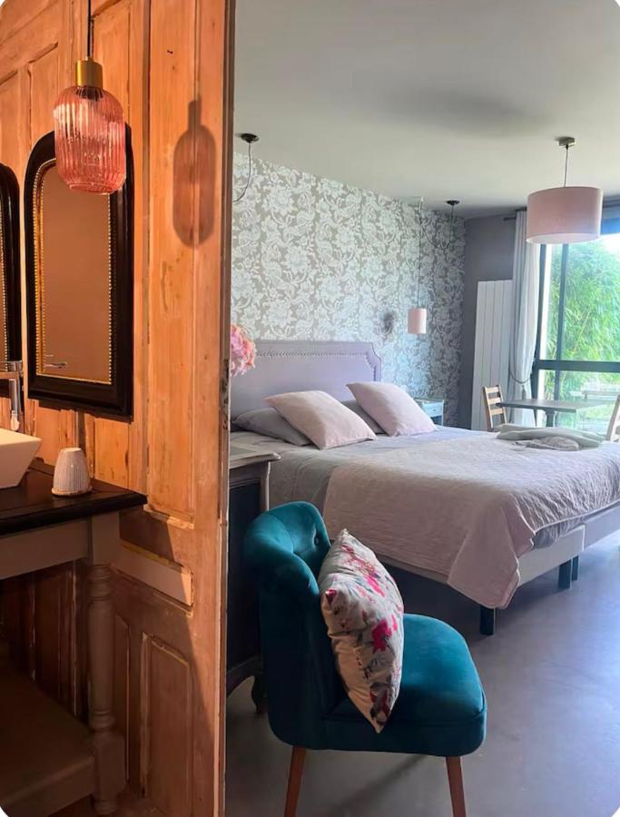 Superior Double or Twin Room with Garden View