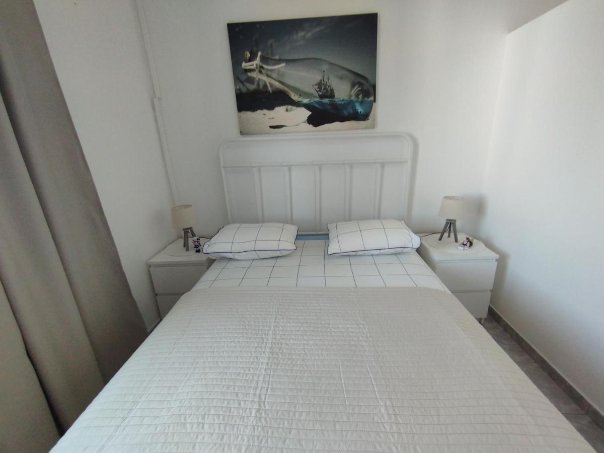 Two-Bedroom Standard Apartment