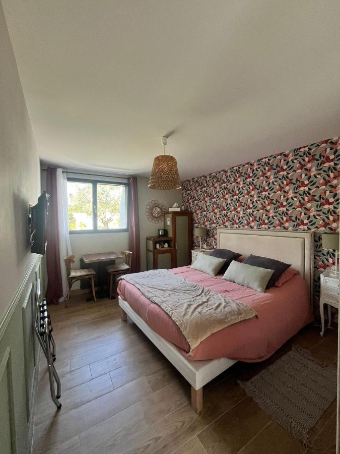 Habitación Doble Estándar