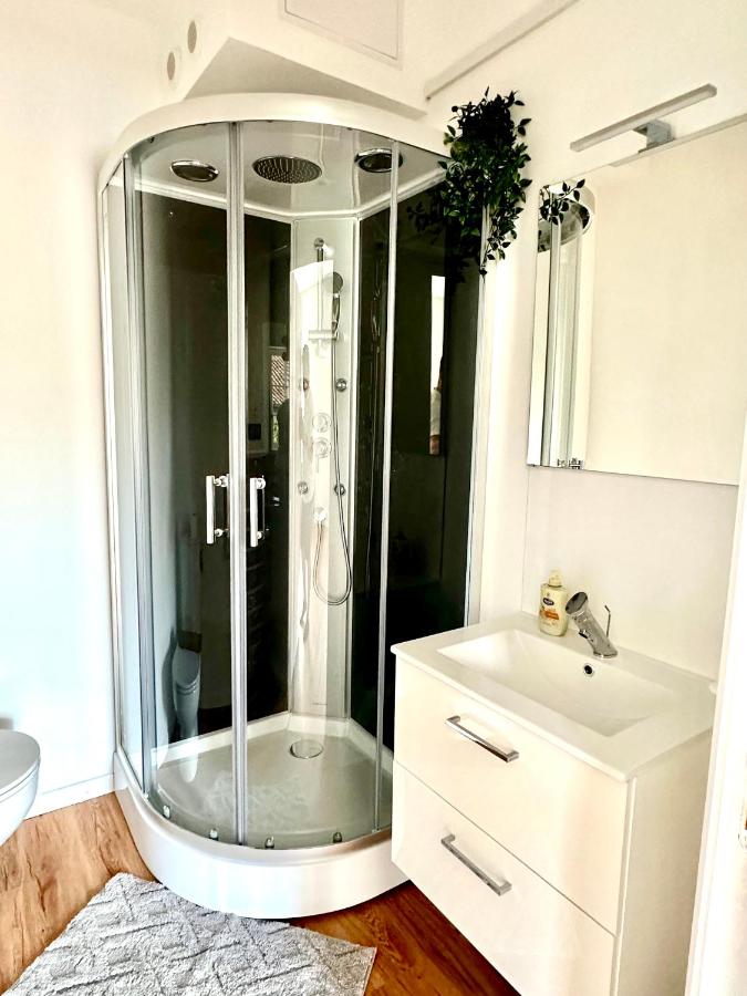 Studio Appartement