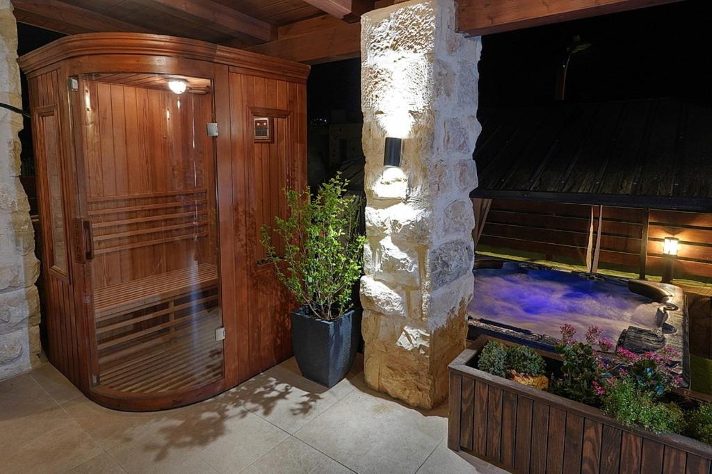 Maison 2 Chambres