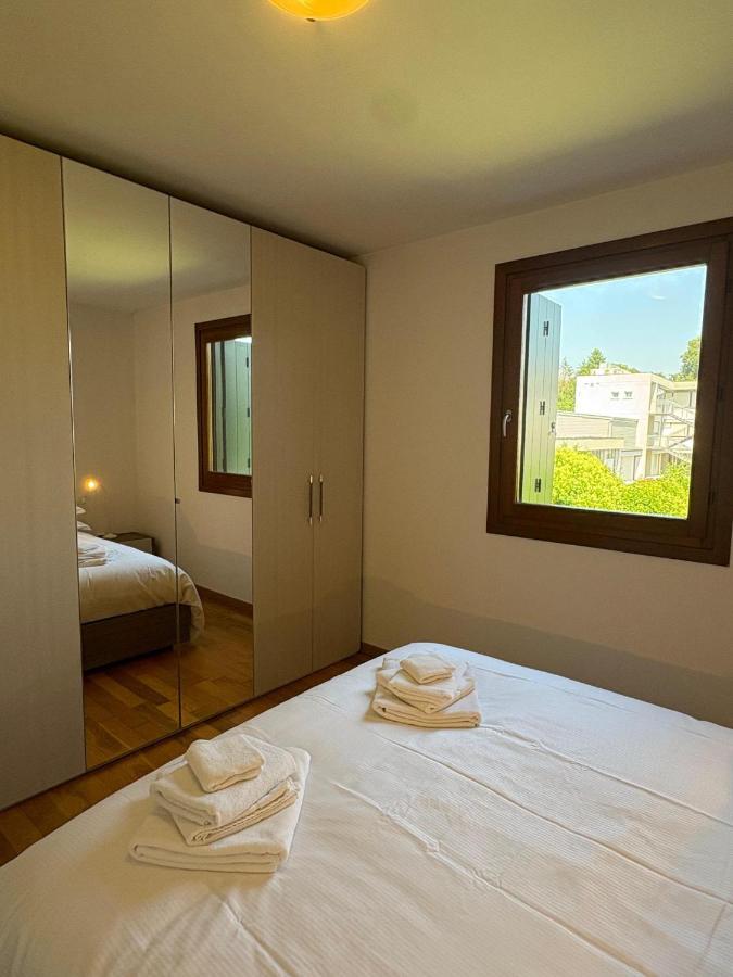 Crossroads Apartment - B&B Santa Maria la Longa