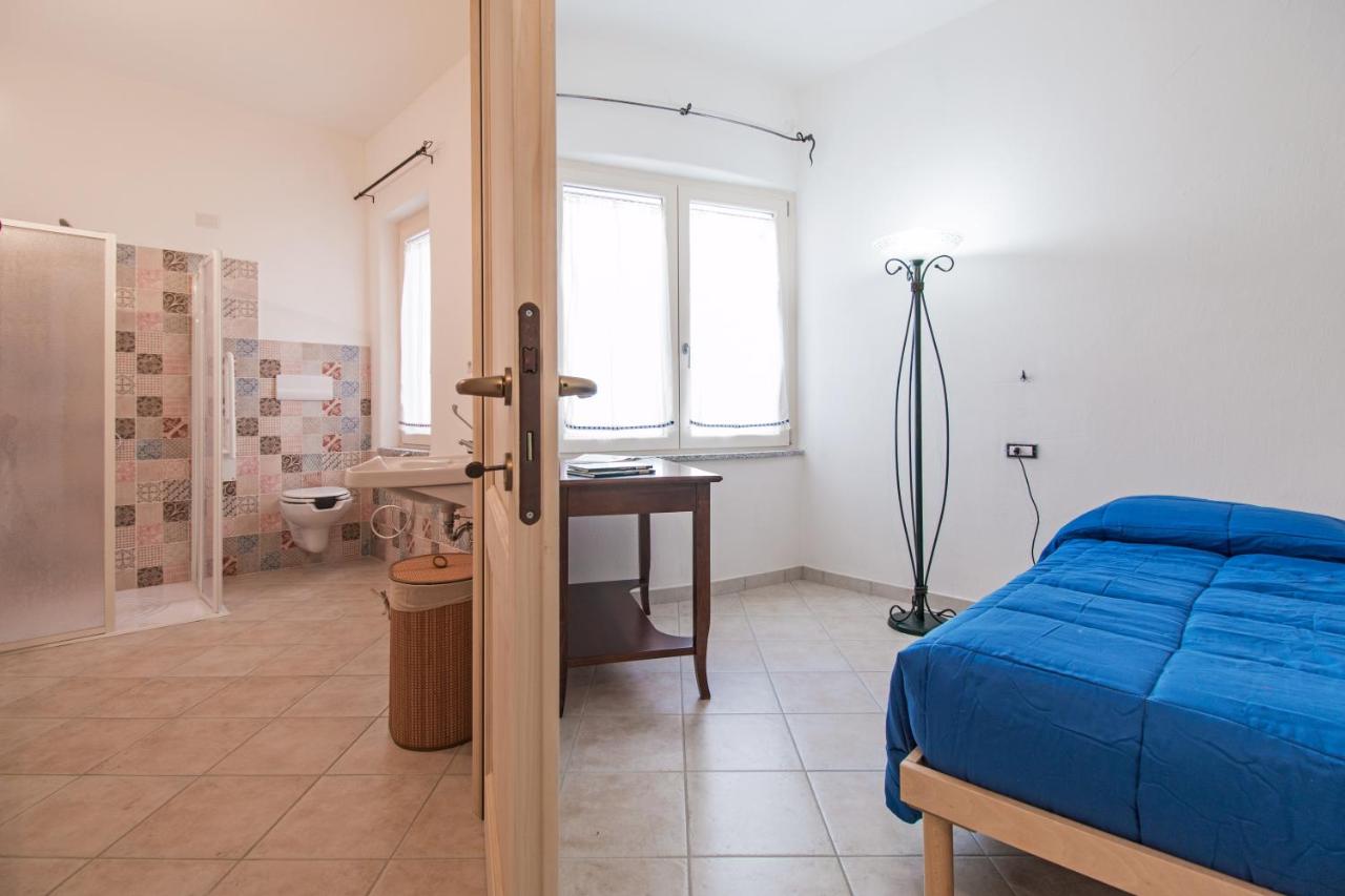 Double or Twin Room with Private Bathroom