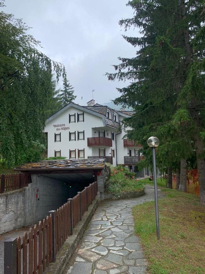 Bijoux sulle piste - Bed and Breakfast Sauze d'Oulx