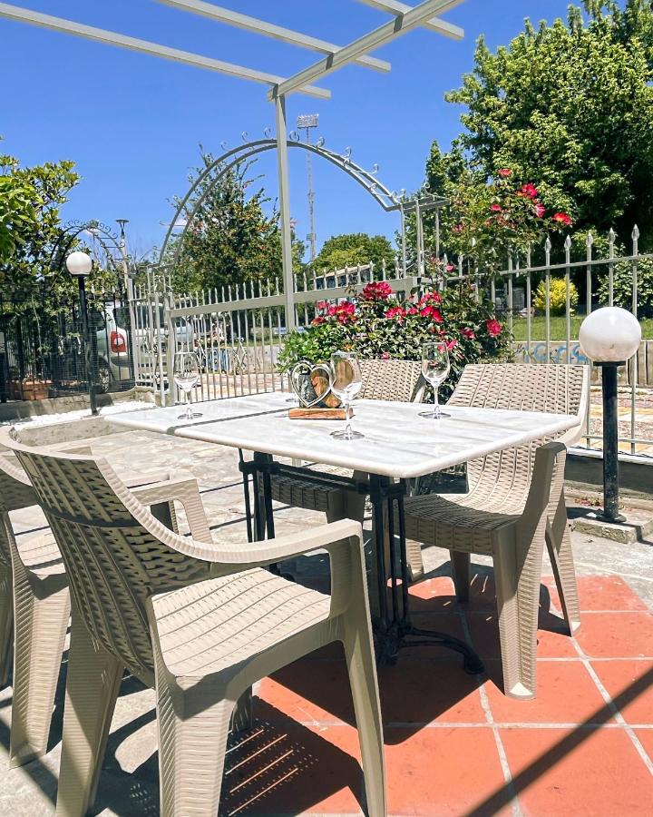 Thess City House with Parking - Bed and Breakfast Thessaloniki