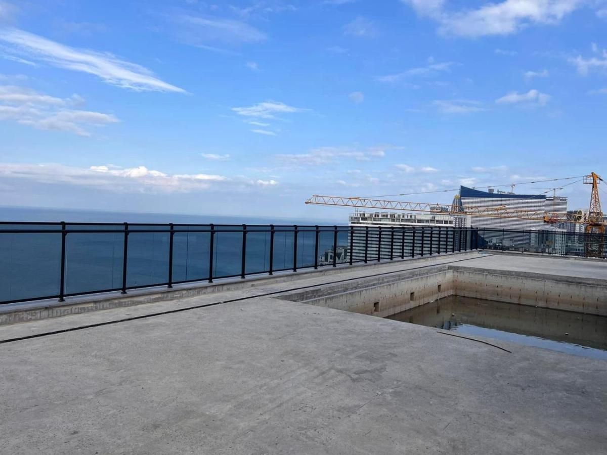 NBG Aparthotel - Ferienwohnung Batumi
