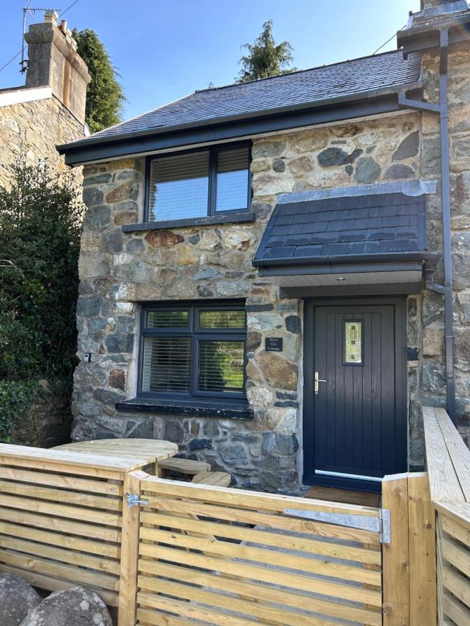 Bryn Glo Cottage - B&B