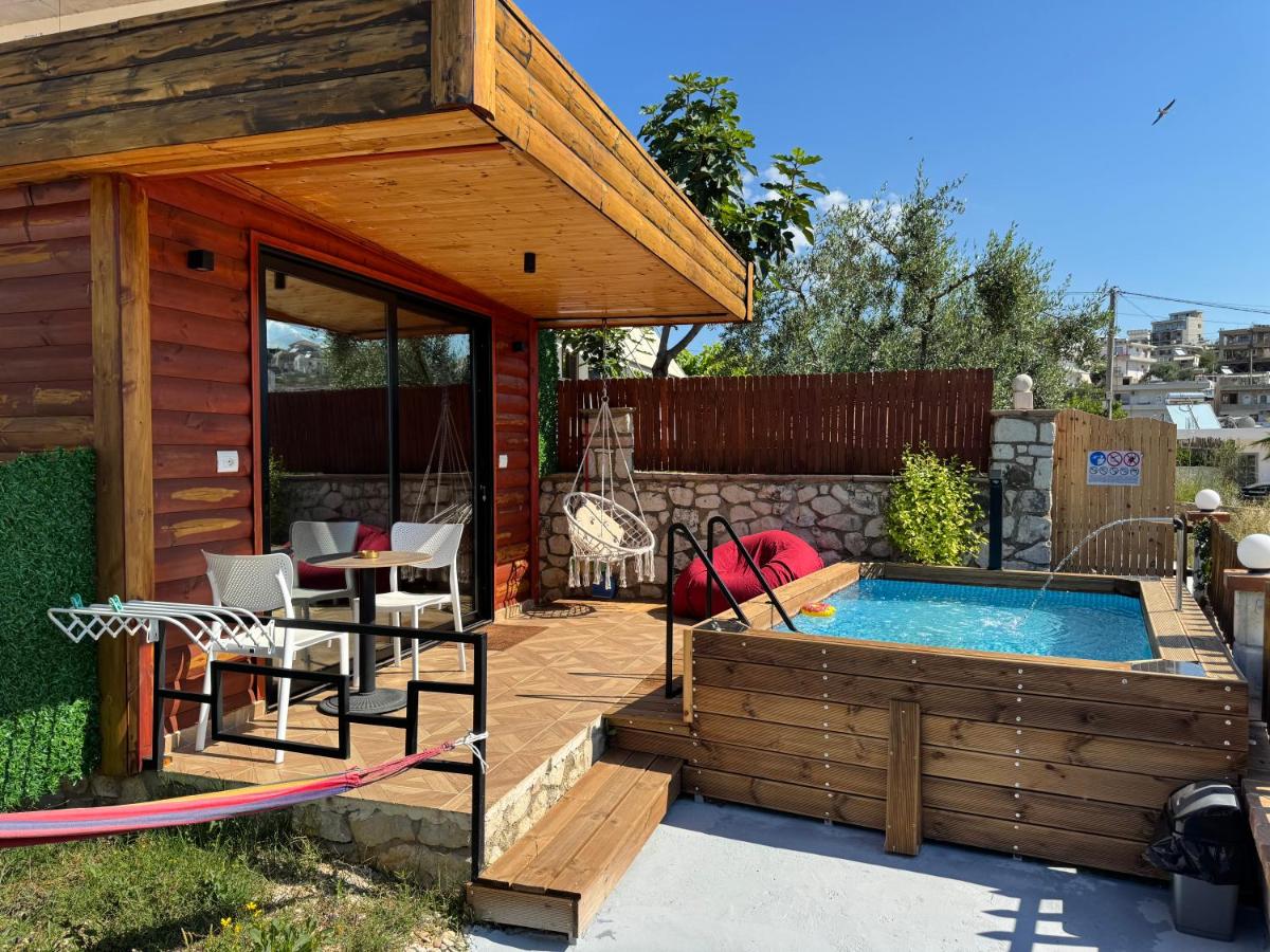 Haus mit 1 Schlafzimmer