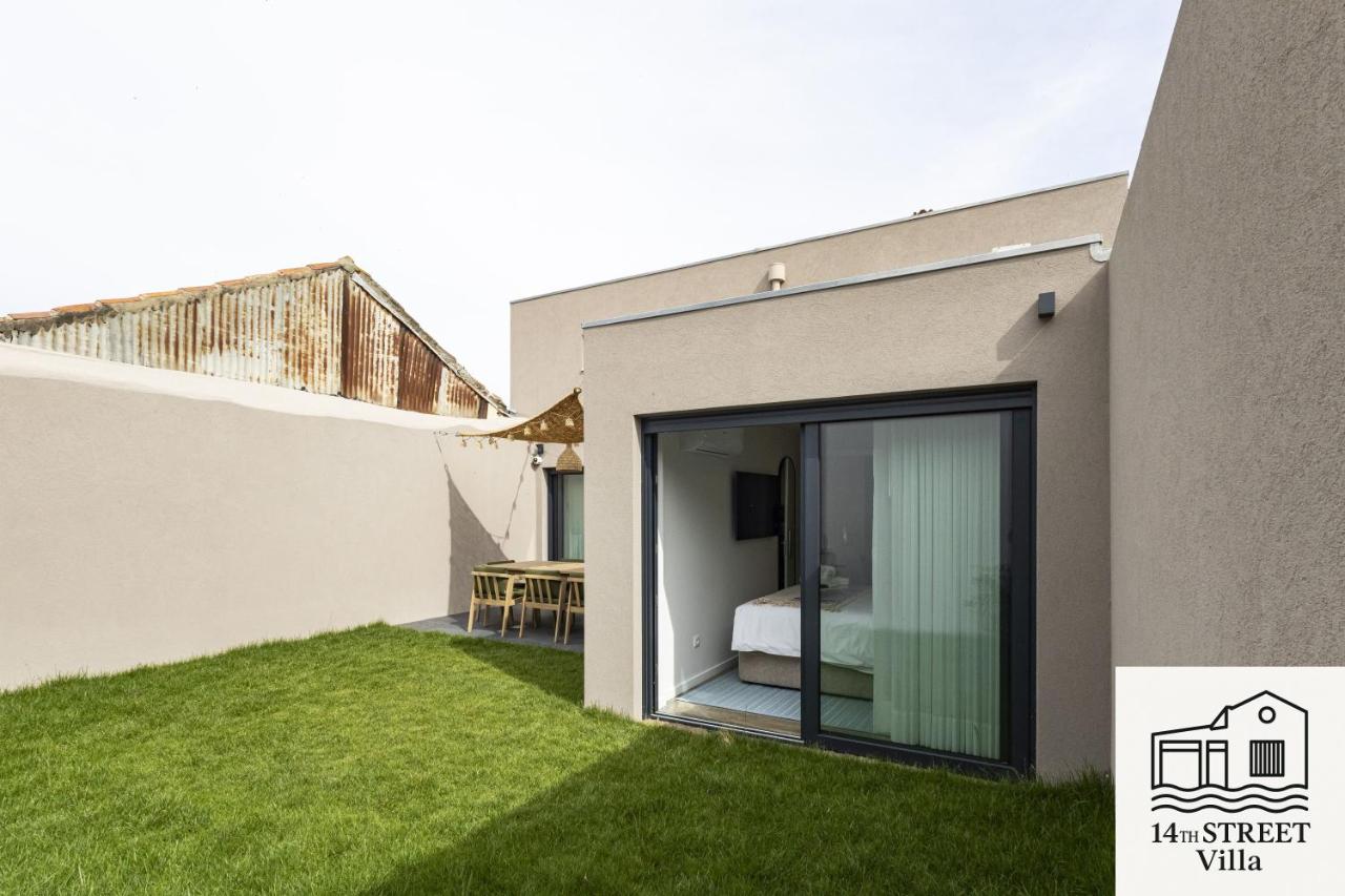 14th Street Villa - Espinho - Bed and Breakfast Espinho