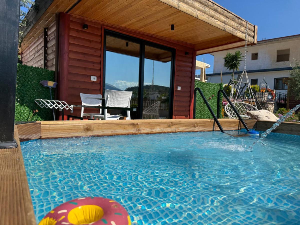 The Pool Pushi Park - Ferienwohnung