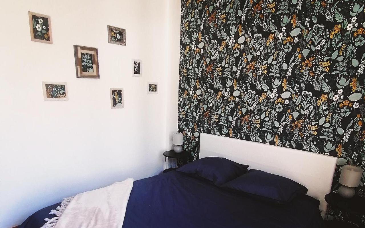 Appartement met 1 Slaapkamer