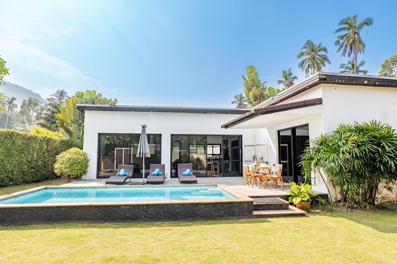 Villas Eden - B&B Ban Lamai