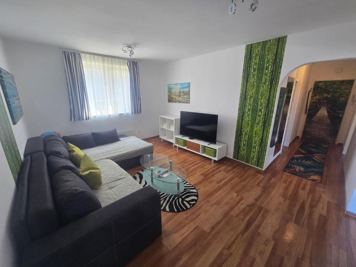 Isola Escape - B&B