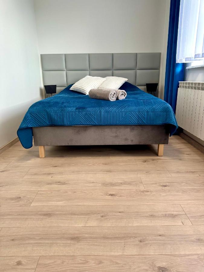 Doppelzimmer mit Balkon