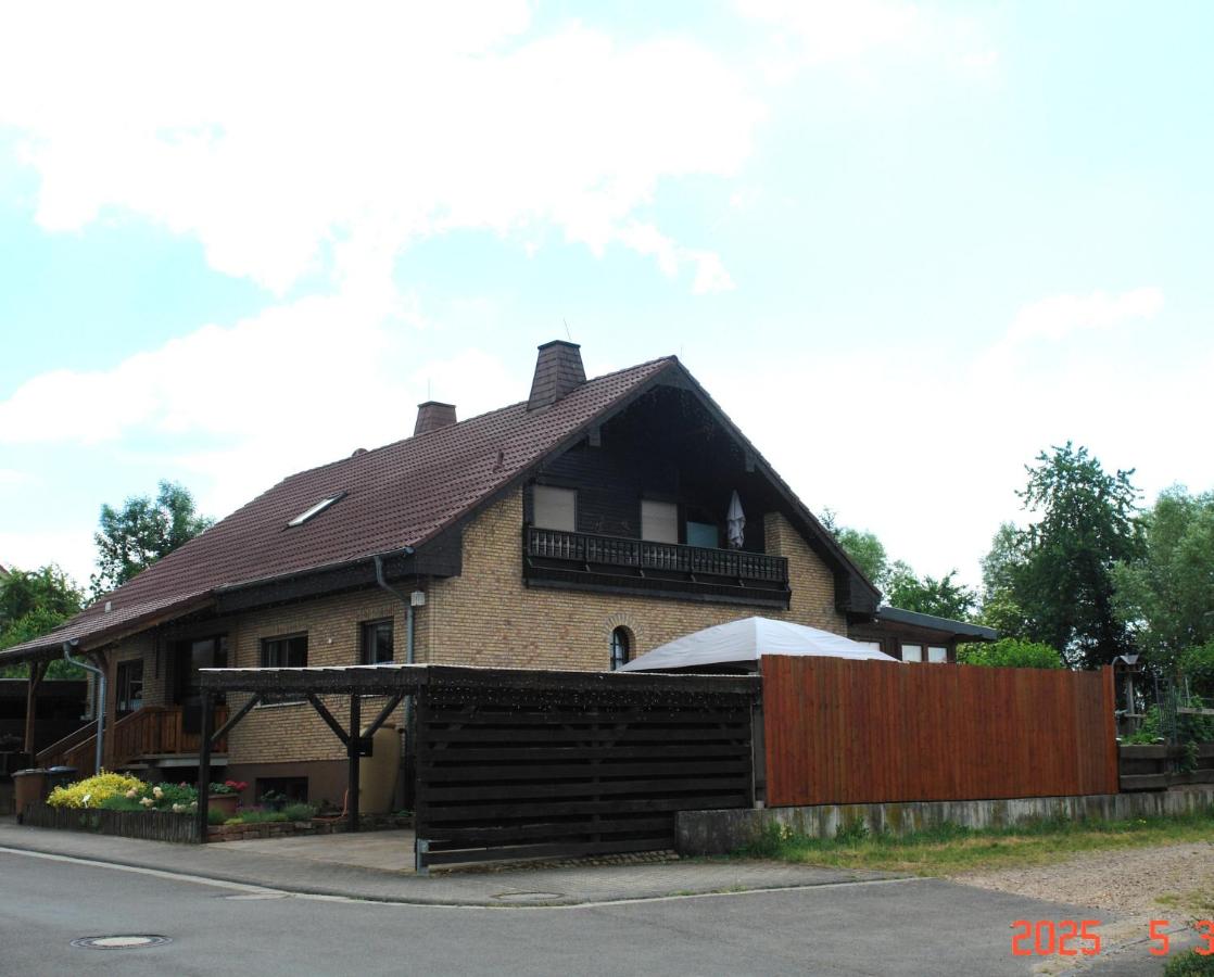 Ferienwohnung in Sponsheim - Bed and Breakfast