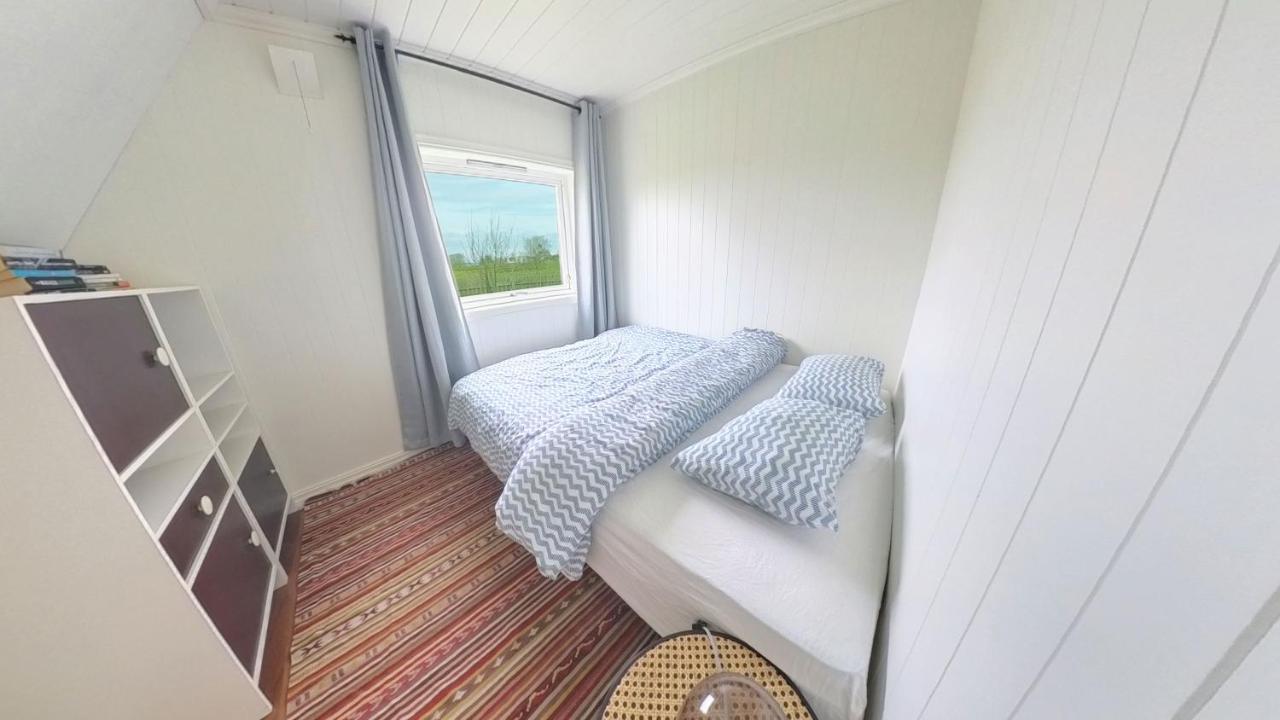 Appartement met 2 slaapkamers