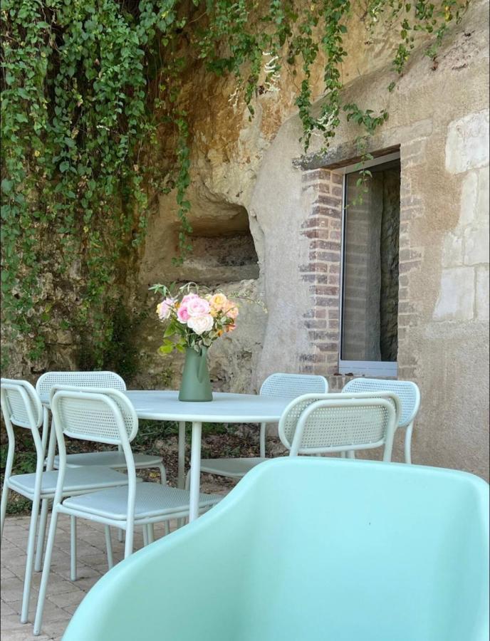 La petite Troglo - Bed and Breakfast