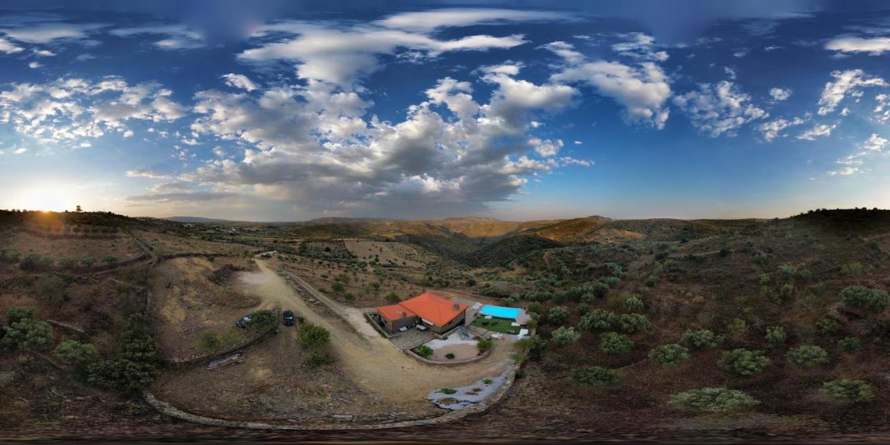 Eira da Fraga - Chambres d’hôtes Vila Nova de Foz Côa
