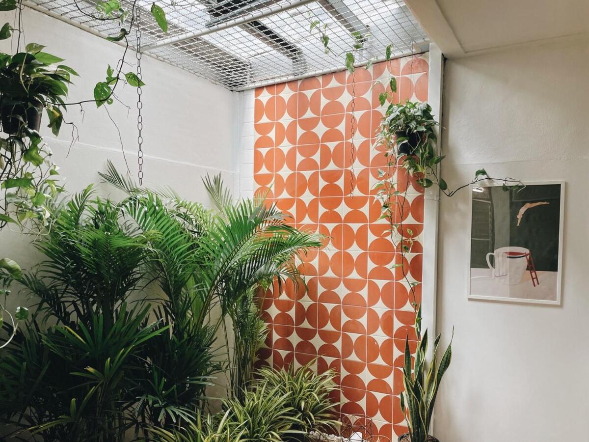 Casa Palm Spring - B&B Bangkok