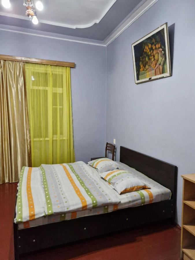 Classic Quadruple Room