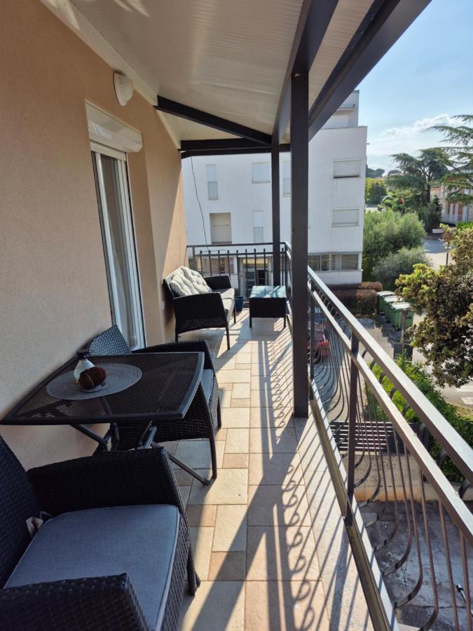 Punta apartments - B&B Umag